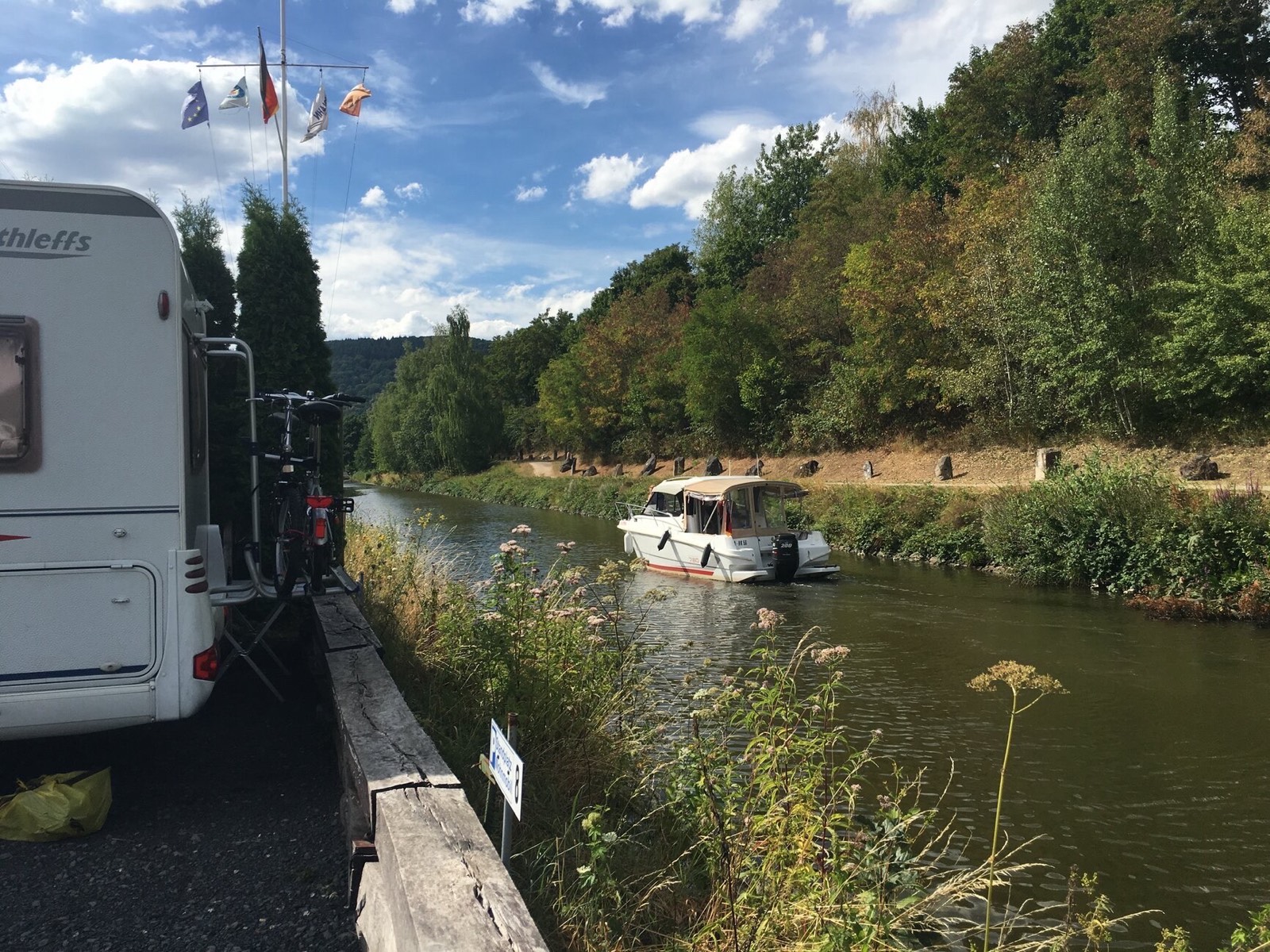 Kutschers Marina Bad Ems