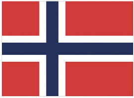 Tempolimits für Wohnmobile in Norwegen